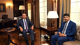 ATALAY, HER İLÇE İÇİN ÖZEL ÇALIŞIYOR