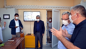 ATALAY: İŞ BİTMEDEN İMZA YOK