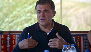 BAŞKAN DEMİR’DEN ÖNEMLİ AÇIKLAMALAR