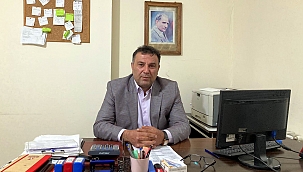 BAŞKAN TURAN, AVM İÇİN İSTANBUL’A GİDİYOR