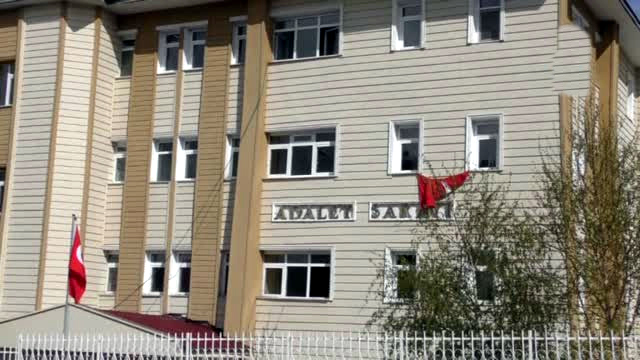 BAŞSAVCILIKTAN ŞİDDET AÇIKLAMASI