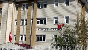 BAŞSAVCILIKTAN ŞİDDET AÇIKLAMASI
