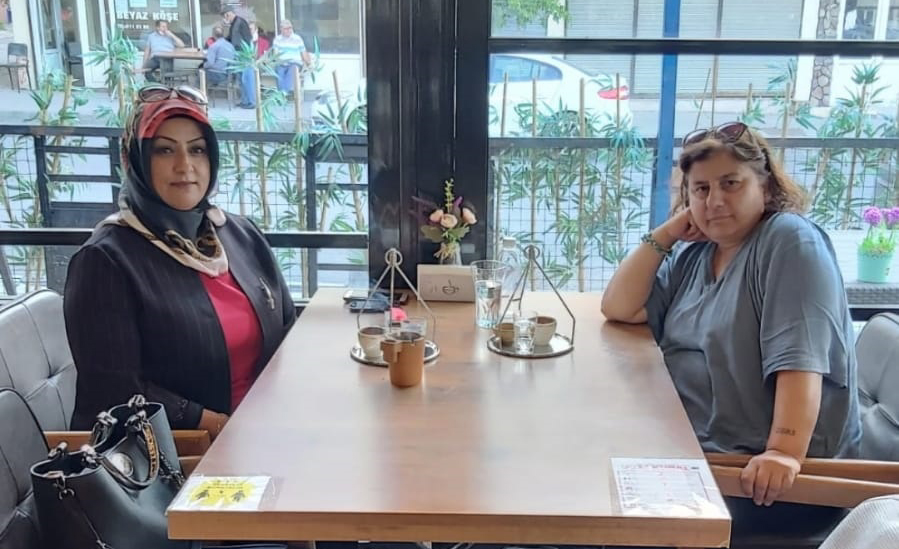 BU ÇIĞLIĞA SES VERİN