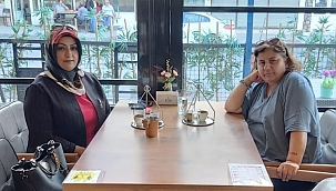 BU ÇIĞLIĞA SES VERİN