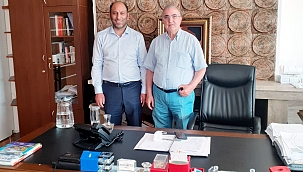 ÇOBAN: ÖĞÜT İYİ BİR DEVLET ADAMIDIR