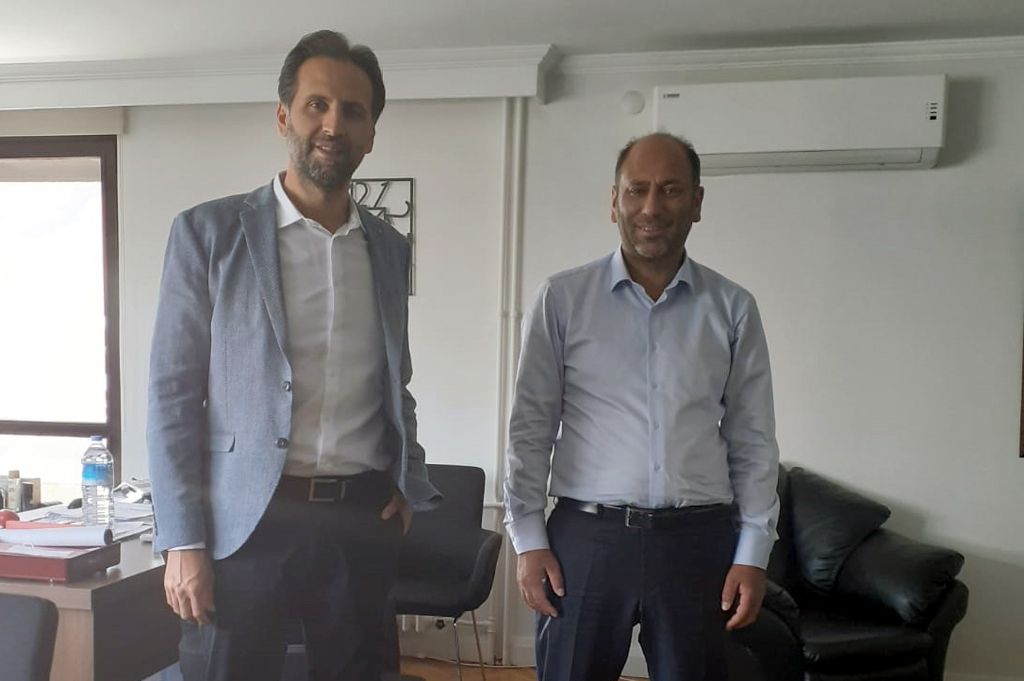ÇOBAN VE İNCESU, ARDAHAN'I KONUŞTULAR