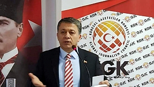 DİM: DİYARBAKIR’DA GAZETECİLERE SALDIRI KABUL EDİLEMEZ