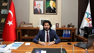 DR. İBRAHİM TAŞDEMİR, SERKA'YA ATANDI