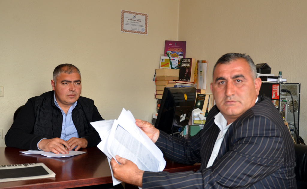 ENCÜMEN KARARI NEDEN UYGULANMIYOR?
