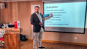 KENT KONSEYLERİ BİRLİĞİ BALIKESİR’DE TOPLANDI