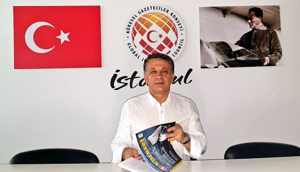 KGK İSTANBUL OFİSİ HİZMETE HAZIR