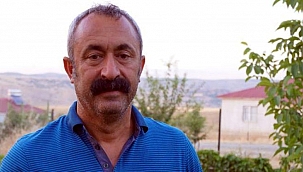 KOMÜNİST BAŞKAN, ORMANLARA SAHİP ÇIKTI