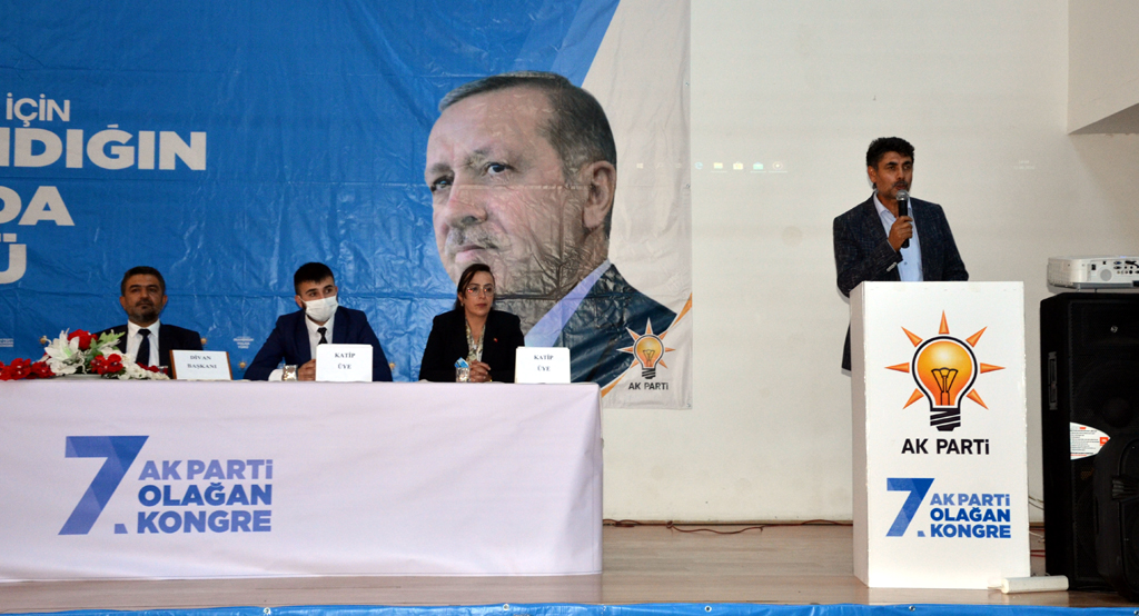 ÖZGÜR AÇIKYILDIZ GÜVEN TAZELEDİ