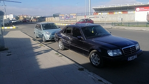 ARDAHAN'DA TRAFİK KAZASI
