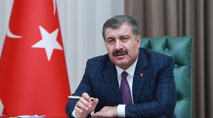 SAĞLIK BAKAN KOCA’DAN ARDAHAN UYARISI!