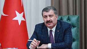 SAĞLIK BAKAN KOCA’DAN ARDAHAN UYARISI!