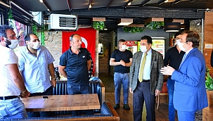 SAĞLIK HEPİMİZ İÇİN