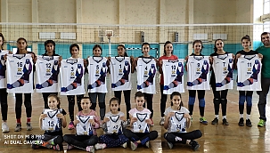 SBK HOLDİNG’DEN GÖLE'YE FORMA