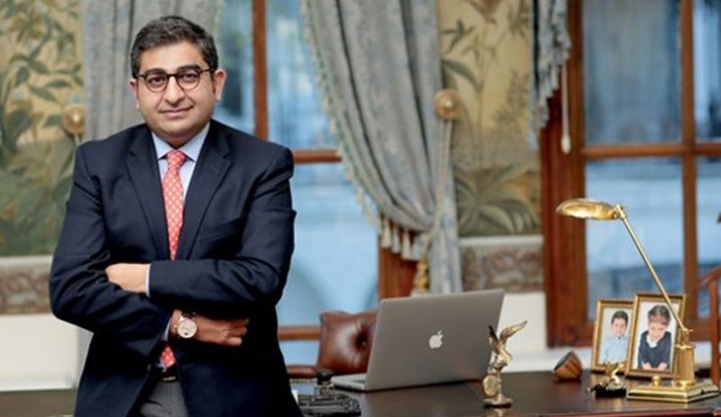 SEZGİN BARAN KORKMAZ’DAN EĞİTİME TAM DESTEK