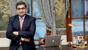 SEZGİN BARAN KORKMAZ’DAN EĞİTİME TAM DESTEK