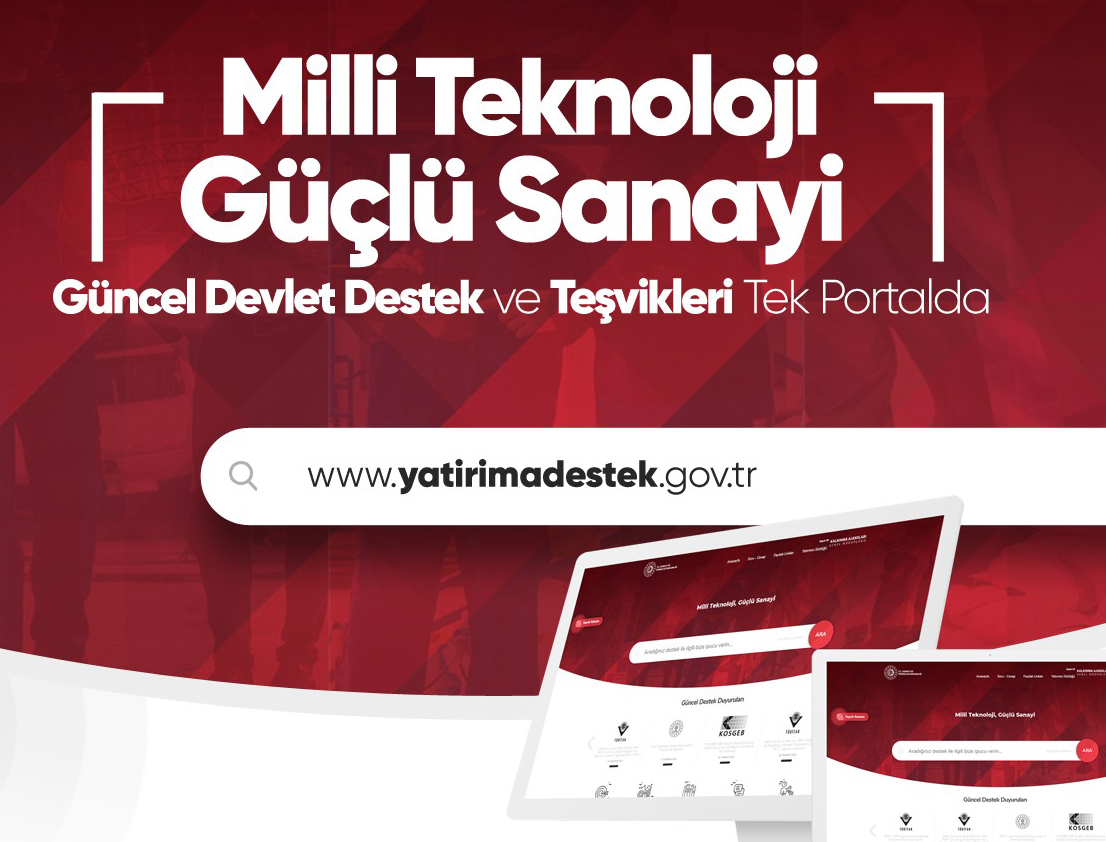 TEK TIK’LA YATIRIM
