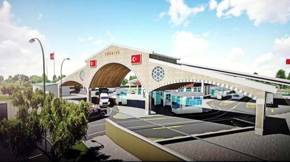 TÜRKGÖZÜ İÇİN SÖZLEŞME İMZALANDI