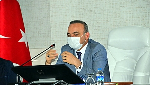 VALİ ÖNER, KADININ HAK VE HUKUKU KORUNMALI