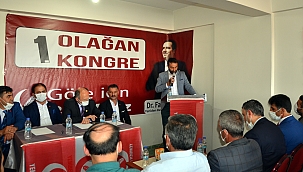 YENİDEN REFAH, SİYONİZME MEYDAN OKUDU