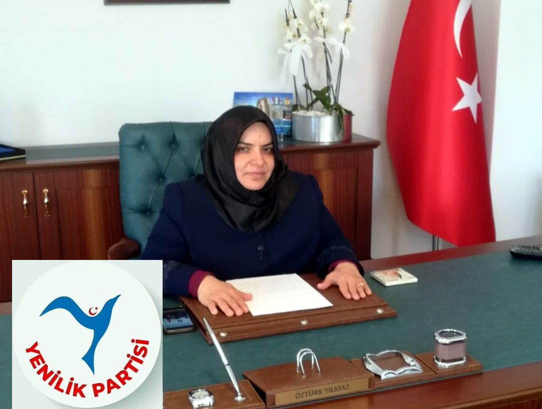 YENİLİK PARTİSİNDEN HÜKÜMETE EĞİTİM ÇAĞRISI