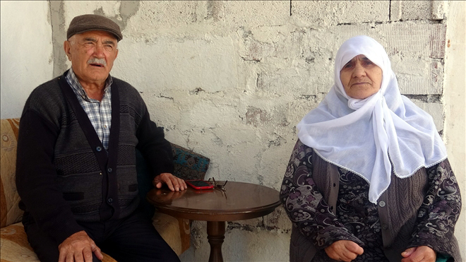 81 yaşındaki Sural, Ermenileri kırmak istiyor