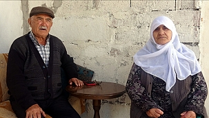 81 yaşındaki Sural, Ermenileri kırmak istiyor