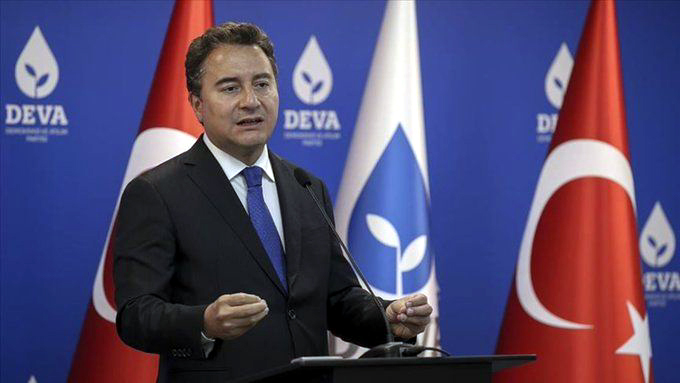 ALİ BABACAN SAHAYA İNİYOR: İŞTE İLK DURAĞI