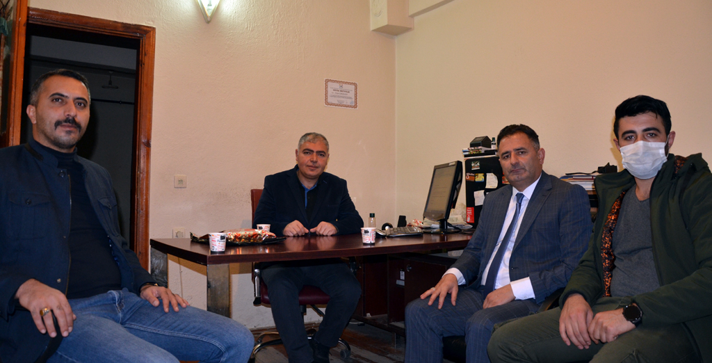 ARDAHAN DEVA: BASIN ÖZGÜR OLACAK
