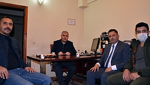 ARDAHAN DEVA: BASIN ÖZGÜR OLACAK