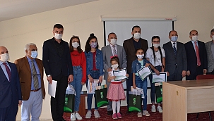 YEŞİLAY'DAN 'SAĞLIKLI NESİL SAĞLIKLI GELECEK' PROJESİ