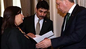 ATALAY VE KAYNARCA’NIN TEST SONUCU POZİTİF ÇIKTI