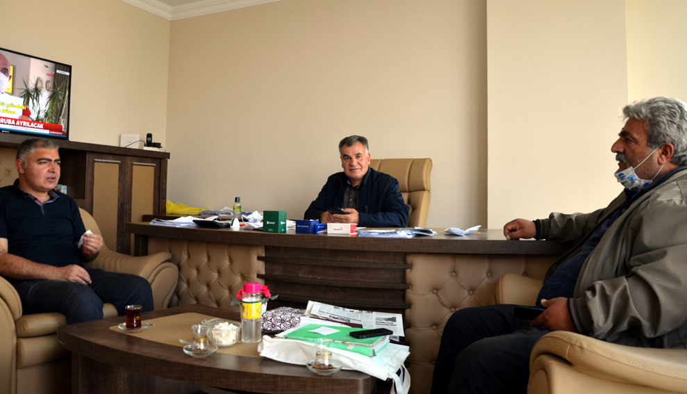 AYDIN NAZAR: DOĞAYA VE DERELERE KARŞI SORUMLUYUZ