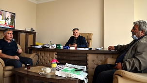 AYDIN NAZAR: DOĞAYA VE DERELERE KARŞI SORUMLUYUZ