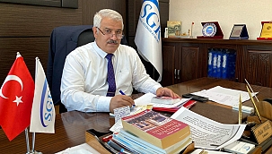 AZİZ BOZ: İŞÇİ DE İŞVEREN DE HAKLARINI BİLMELİ