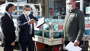 BAŞKAN DEMİR, KARAR GÖZDEN GEÇİRİLMELİ