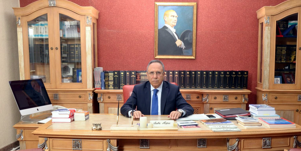 BOZKURT VE ARPAÇ’A TEŞEKKÜRLER