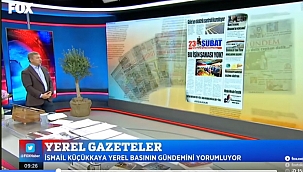 BU İŞİN ŞAKASI YOK