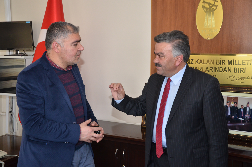 BU SESE KULAK VERİN: ESNAF KAN AĞLIYOR