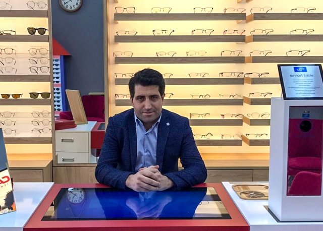 'BÜTÜN ÇOCUKLAR GÖRSÜN'