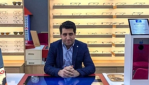 'BÜTÜN ÇOCUKLAR GÖRSÜN'