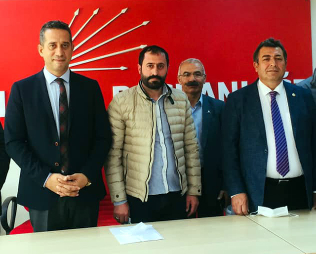 CHP’den büyük iddia: 2 Milyon 500 bin TL ceza kesildi