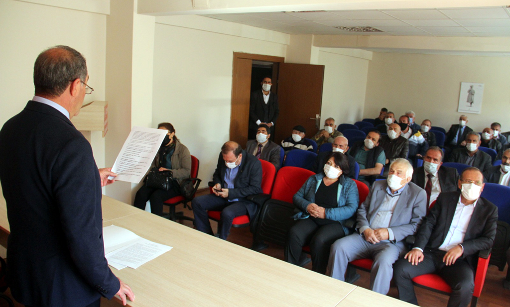 CHP'DEN ESNAF İÇİN 17 MADDELİK MANİFESTO