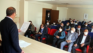 CHP'DEN ESNAF İÇİN 17 MADDELİK MANİFESTO