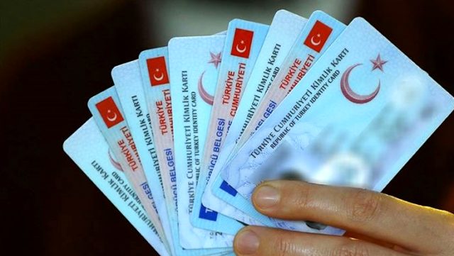 Çipli kimliklerde yeni dönem başlıyor