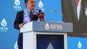 DEMOKRASİYİ ASKIYA ALIRSANIZ, EKMEĞİ DE ASKIYA KOYARSINIZ